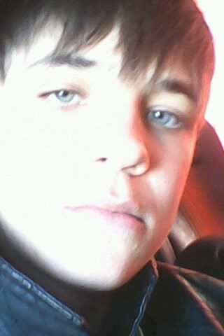 Яша Барабанщиков