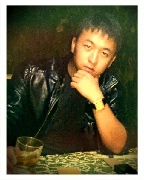 Артем Нагай