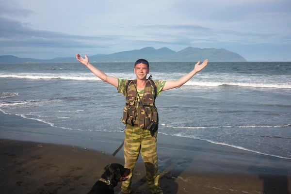 Андрей Агаев