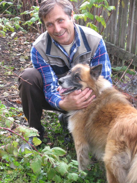 Виктор Тарасов