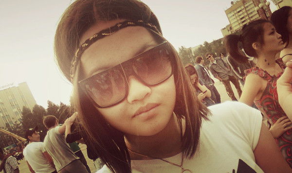 El'chubaeva..... ...