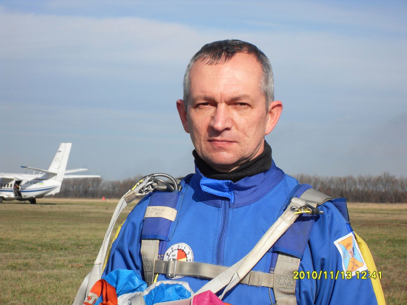 Юрий Полуэктов