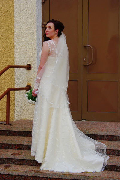 Екатерина Шидловская