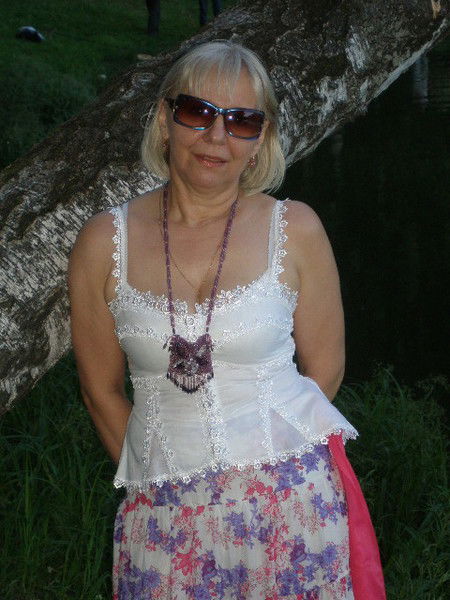 Анна Астафьева