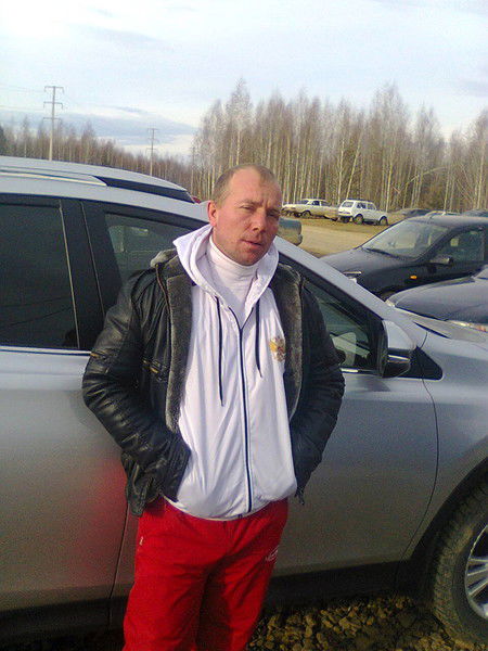 Александр Иноземцев