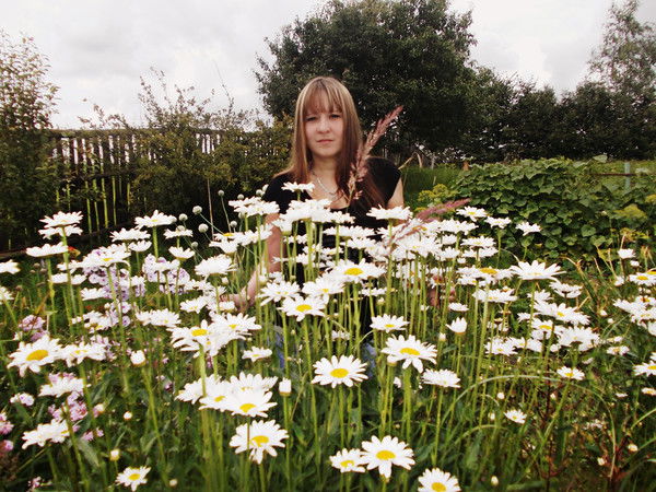 Зинаида Данец