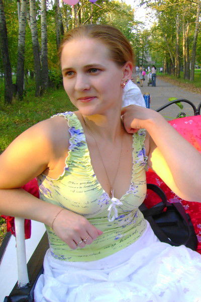 Юлик Граховская