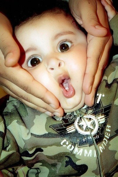 Парень Азербайджанский