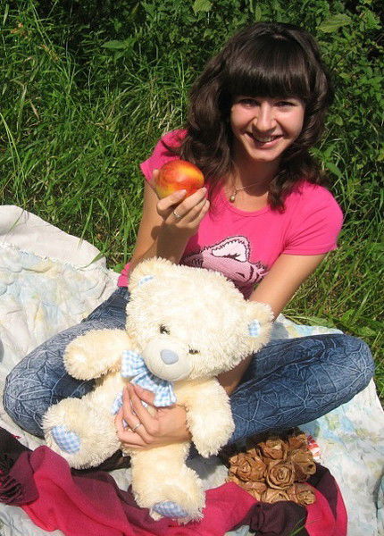 Елена Казакова