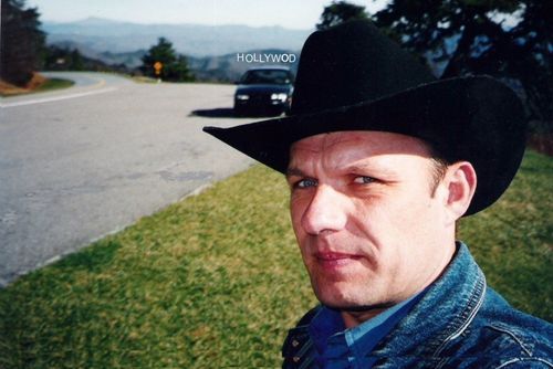 Борис Тарасов