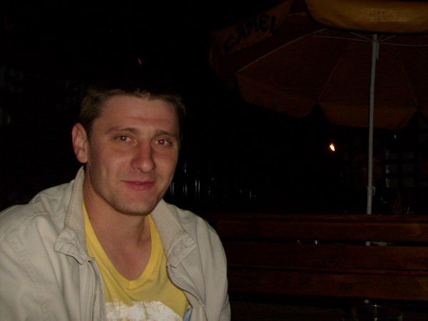 Денис Соболев