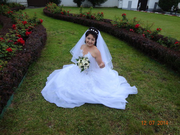 Ирина Кашаулина