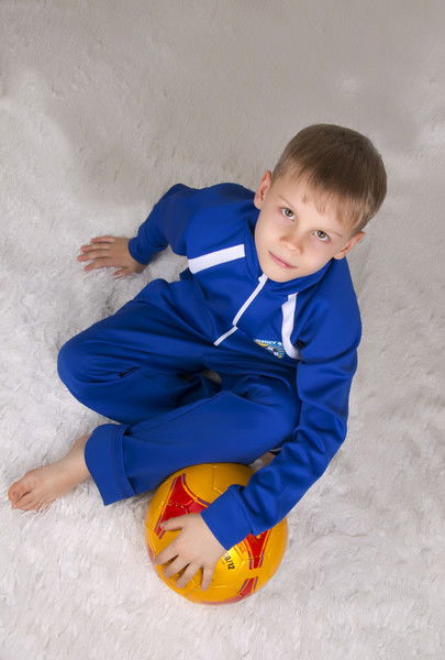 Олег Шабелин