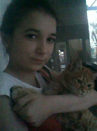 Айгуль Гимаева