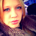 Алина Городилова