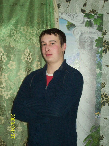 Тимофей Музычук