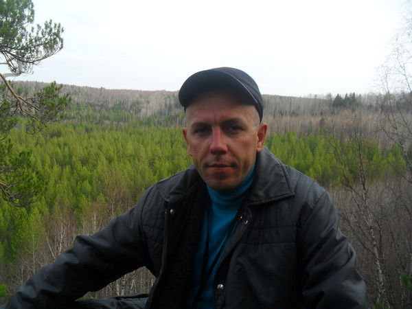 Николай Киселёв