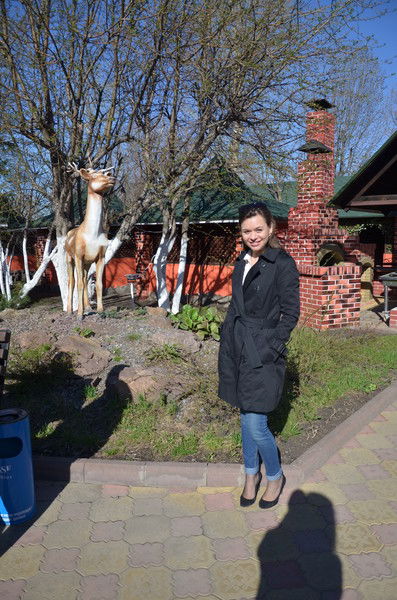 Ольга Борисова