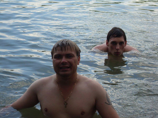 Данил Портнягин