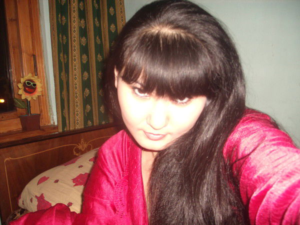 Жанна Нуралиева