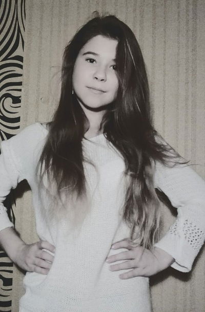 Светланочка Тетерук