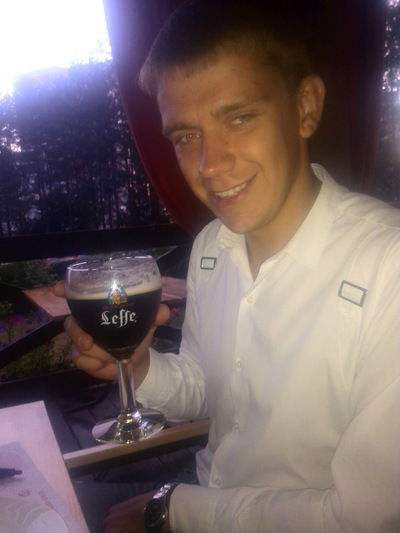 Евгений Славинский