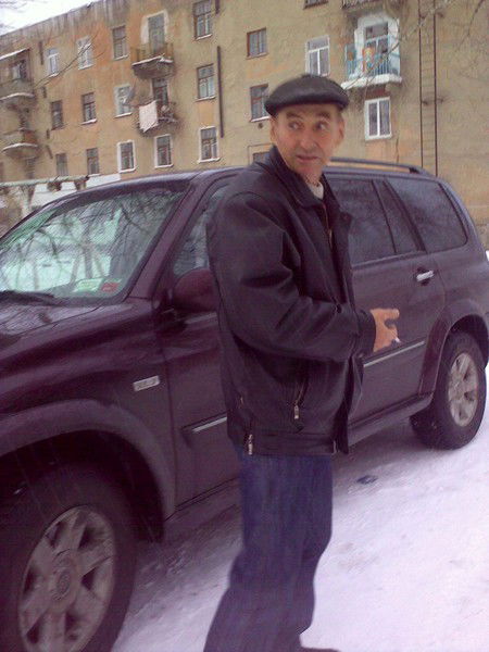 Валерий Колесов