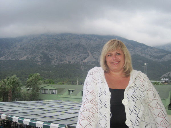 Елена Михайловская