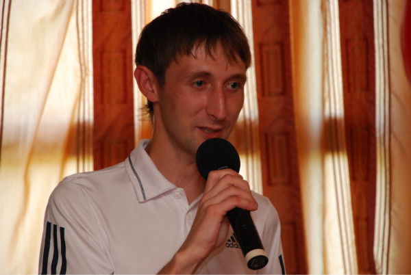 Сергей Белак