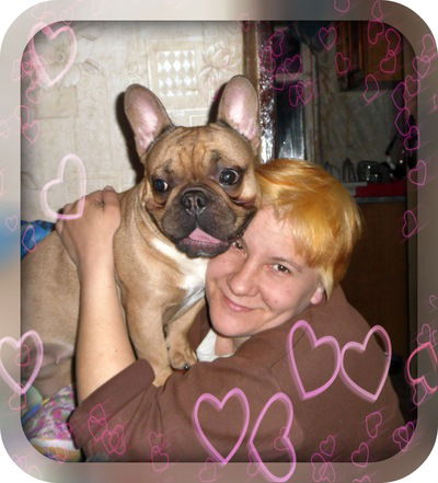 Наталья Карагозян