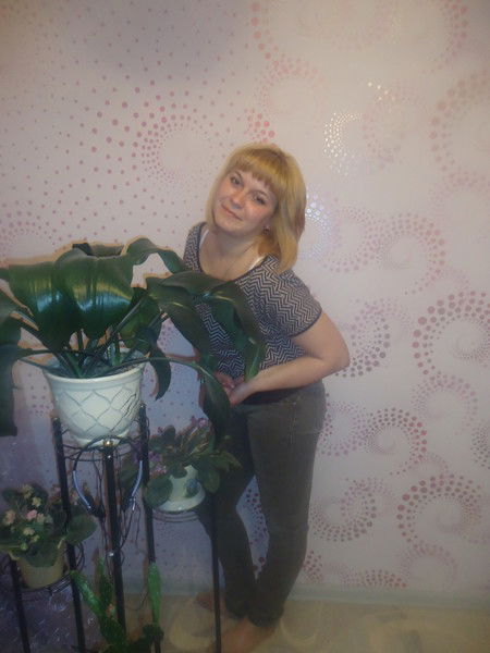 Анастасия Регуш