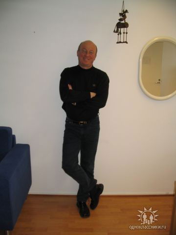 Дон Вован Хельсингфорский