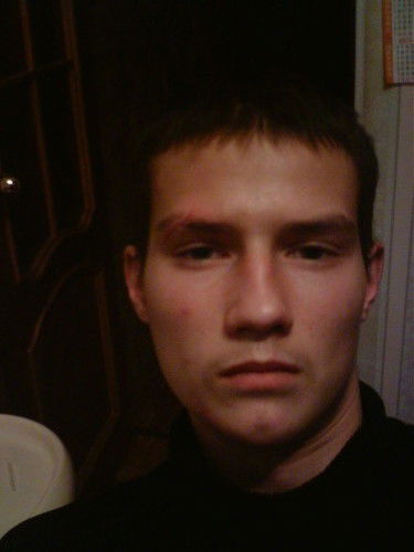 Илья Кокорев