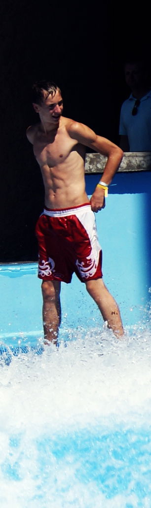 Данил Замула