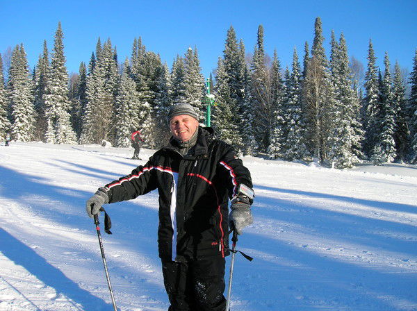 Андрей Екимков