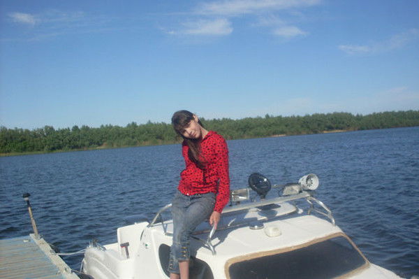 Ванильная Конфетка