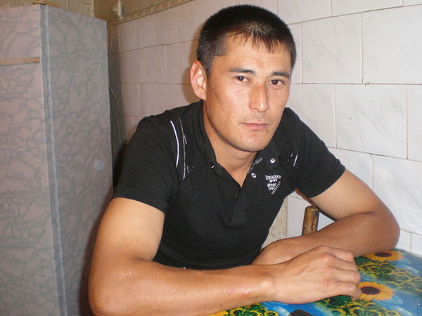 Марат Актанов