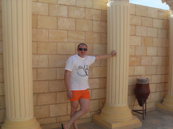 Миша Змушко