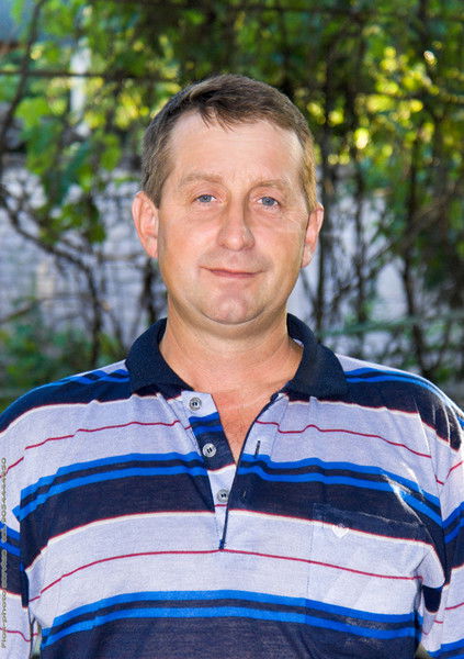 Александр Сумской