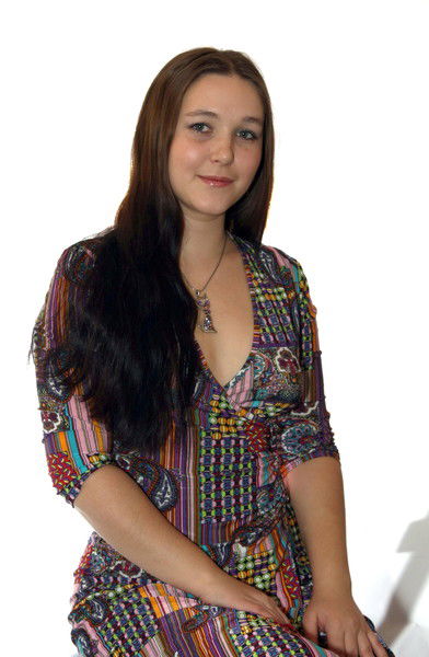 Наташа Балажинская