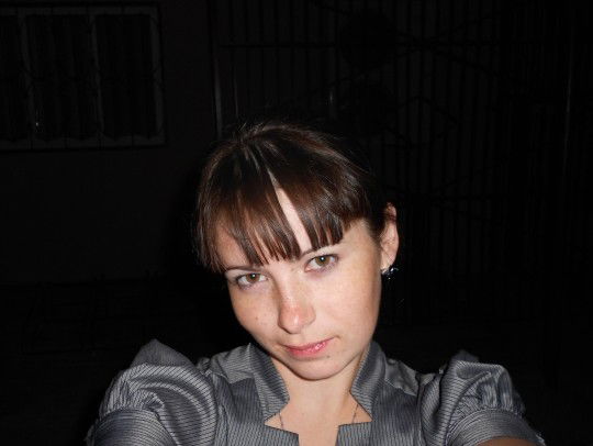 Надежда Чернобривец