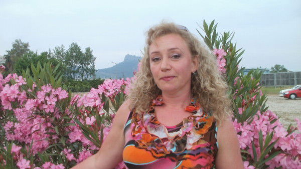 Галина Бабурина (Усевич)