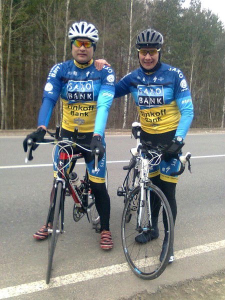 Алексей Мальков