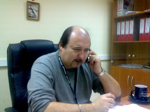 Сергей Розов