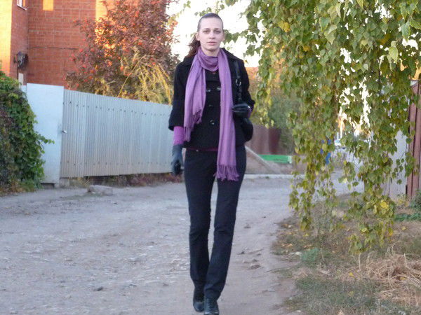 Анна Грищенко