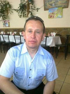 Олег Борейко