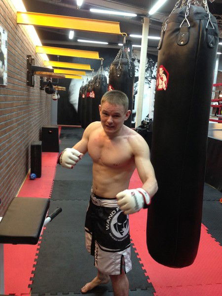 Владимир Сова