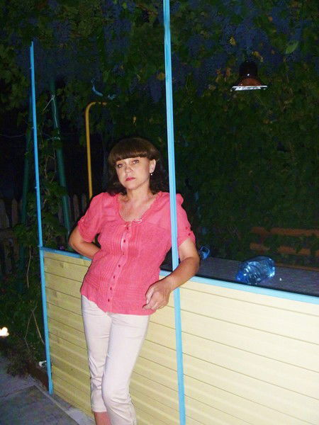 Татьяна Исаева