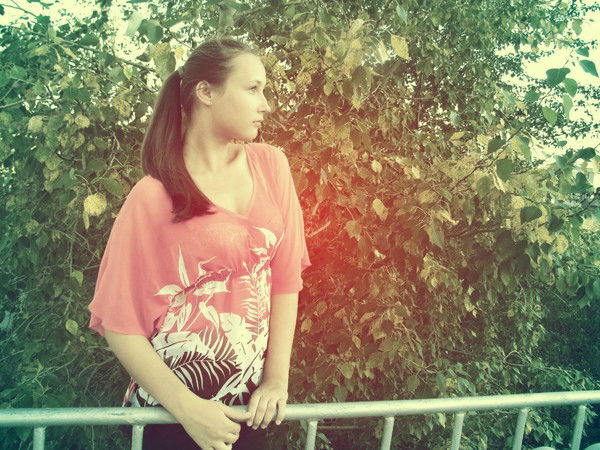 Сидорова Дарья