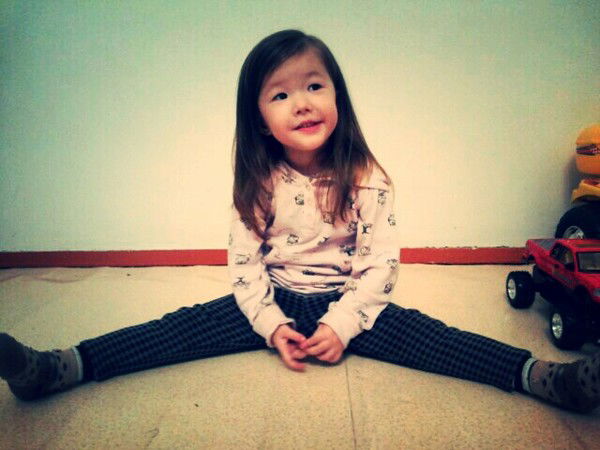 Эльмира Рысалдиева